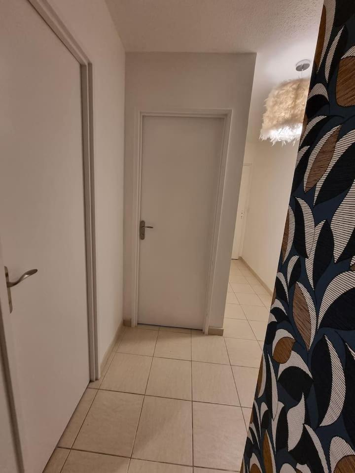 Grand Appartement 3 Chambres Disney - Paris - 82M2 Neuilly-sur-Marne Buitenkant foto