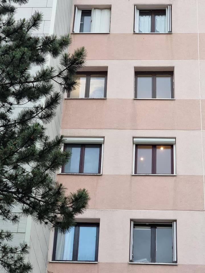 Grand Appartement 3 Chambres Disney - Paris - 82M2 Neuilly-sur-Marne Buitenkant foto
