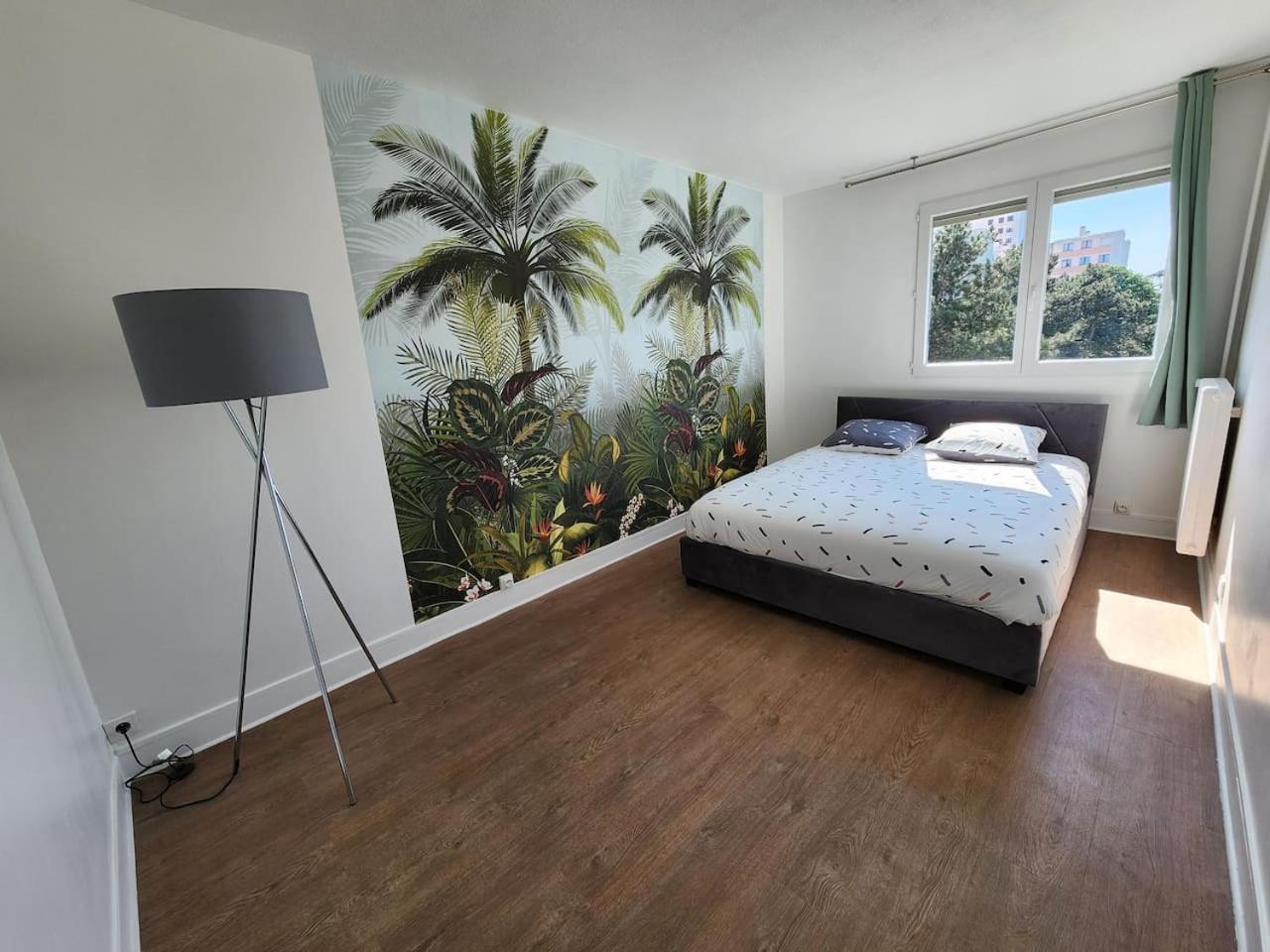 Grand Appartement 3 Chambres Disney - Paris - 82M2 Neuilly-sur-Marne Buitenkant foto