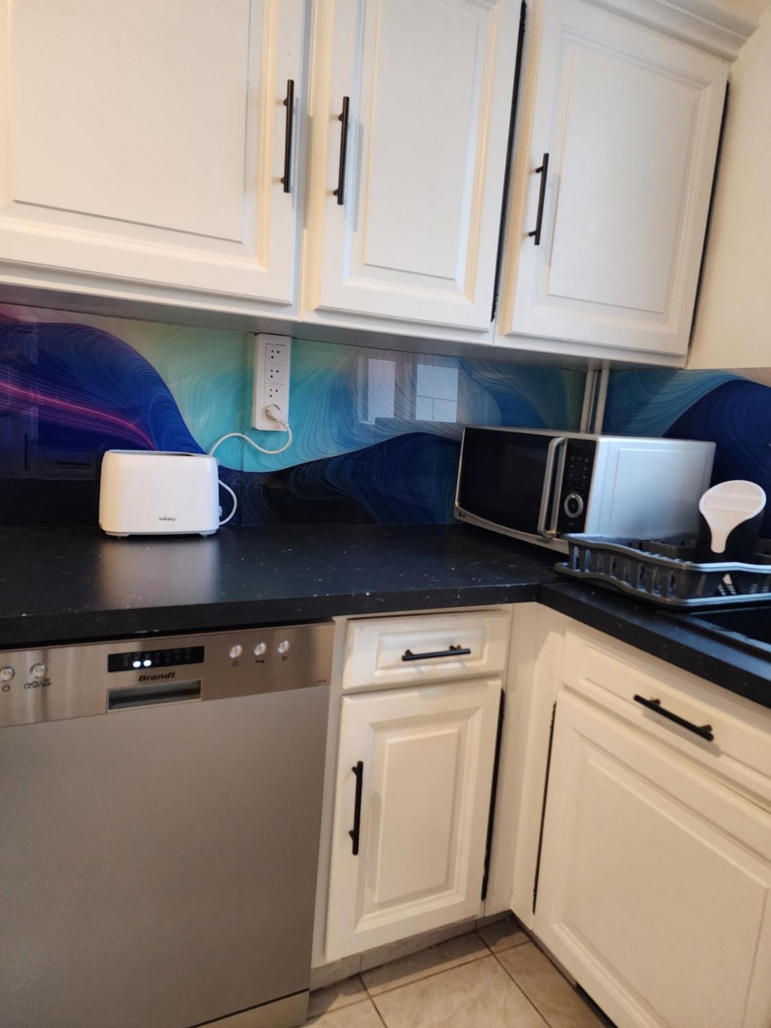 Grand Appartement 3 Chambres Disney - Paris - 82M2 Neuilly-sur-Marne Buitenkant foto